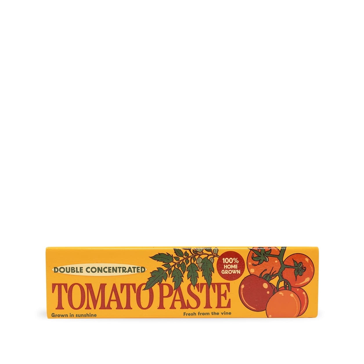 Ouvre-bouteille tube de concentré de tomate