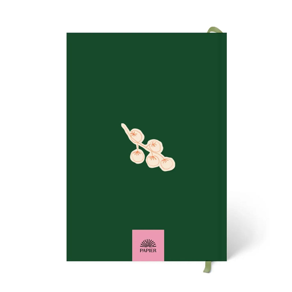 Carnet de Recettes