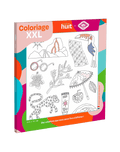 Coloriage Géant Pitisdessins