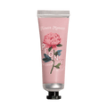 Crème pour les mains parfumée à la pivoine