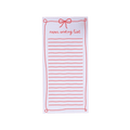 Bloc to-do list compact pages détachables