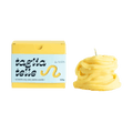 Bougie tagliatelle parfumée en cire de soja
