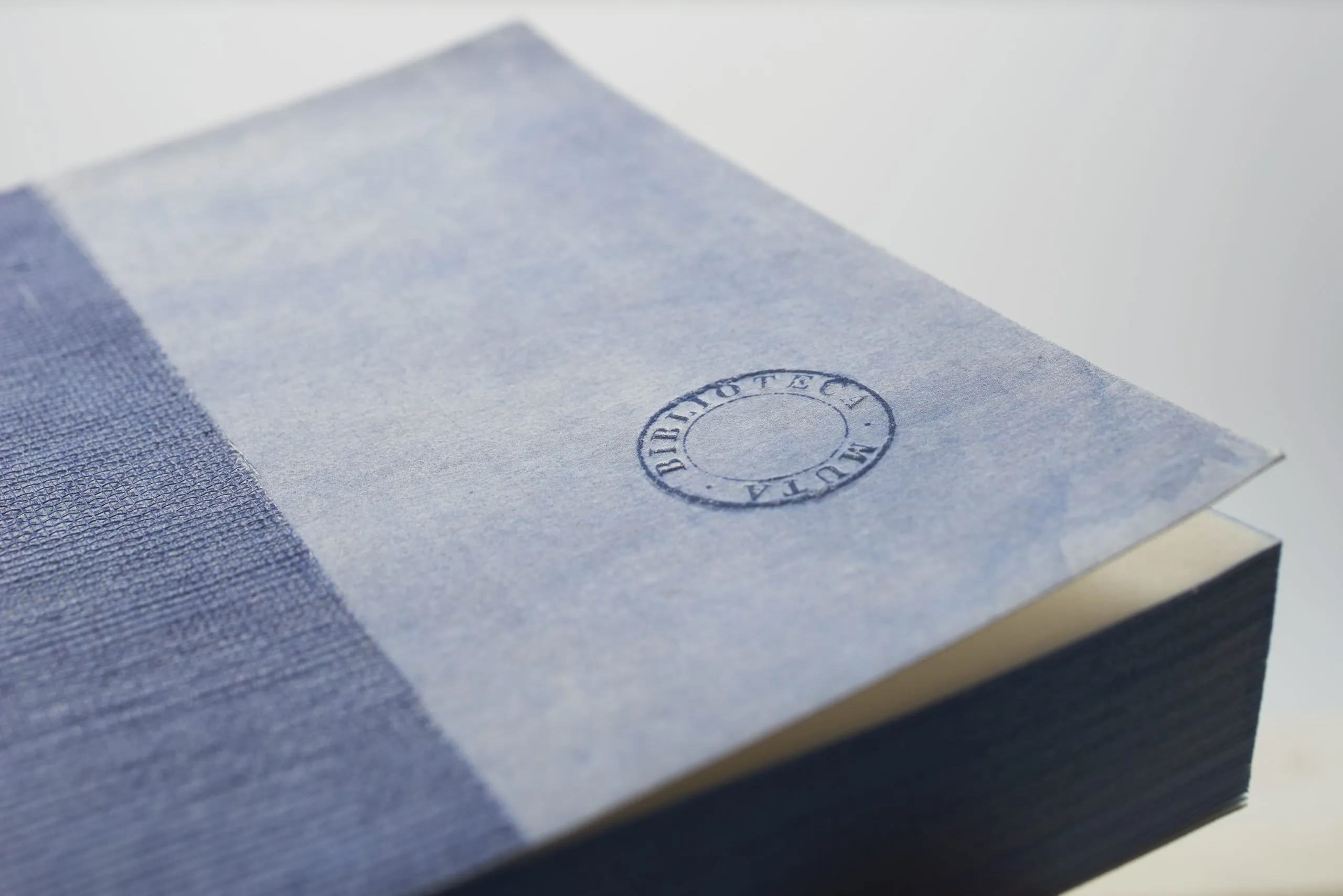 Carnet Les Contemplations