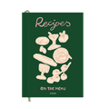 Carnet de Recettes