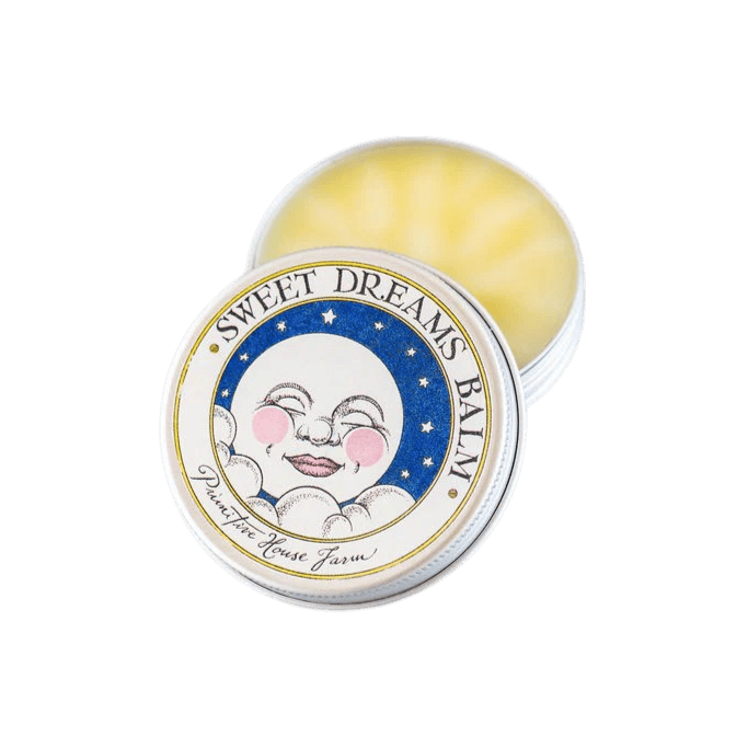 Baume sommeil naturel lavande & camomille