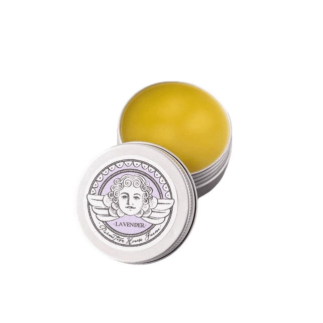 Baume naturel fortifiant ongles & cuticules