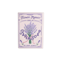 Savon en feuilles parfumé - Format voyage (50 feuilles)